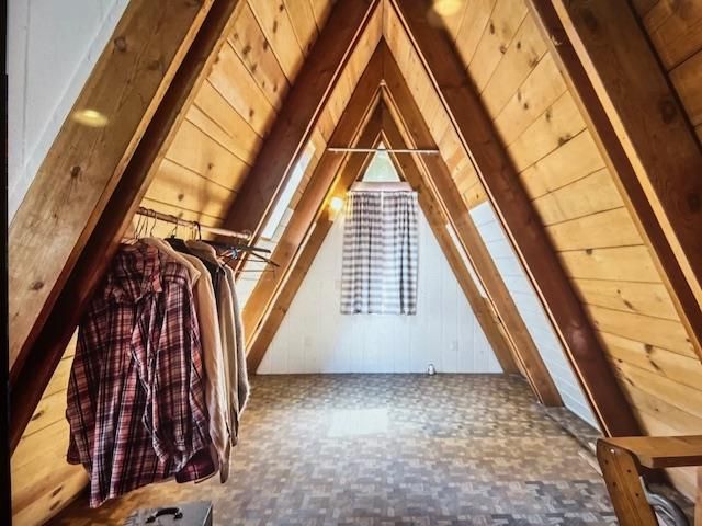 Interior, Wooden Beams, Wooden Ceilings