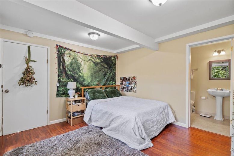 Bathroom, Bedroom, Interior, Wood Texture Flooring