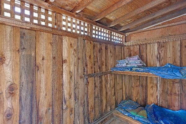 Interior, Wooden Beams, Wooden Ceilings, Wooden Walls