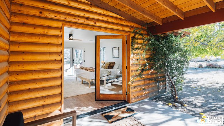 Exterior, Wooden Beams, Wooden Ceilings