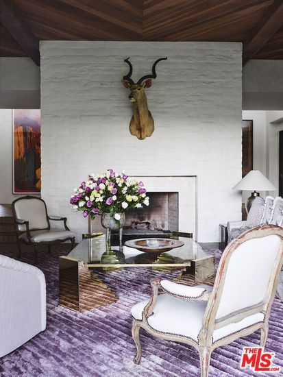 Interior, Stone Walls, Wooden Beams, Wooden Ceilings