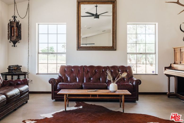 Interior, Living room, Piano, Recessed Lighting
