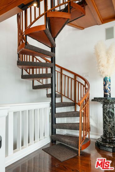 Interior, Wooden Beams, Wood Texture Flooring