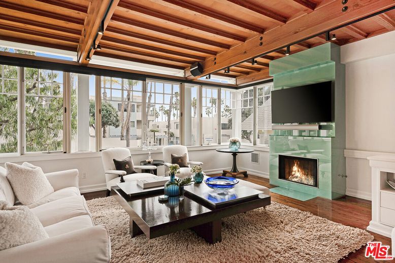 Fireplace, Interior, Living room, Wooden Beams, Wooden Ceilings, Wood Texture Flooring
