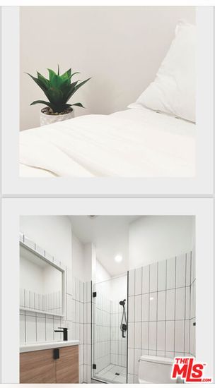Bathroom, Bedroom, Glass Shower, Interior, Recessed Lighting