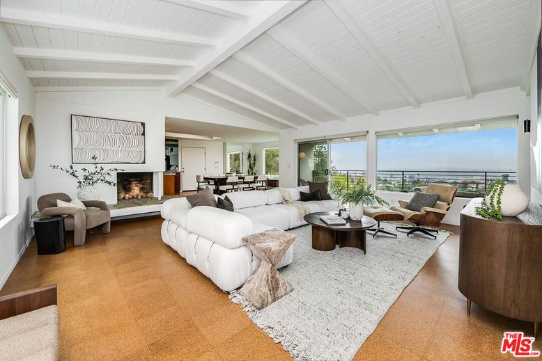 Dining room, Fireplace, Interior, Living room, Water