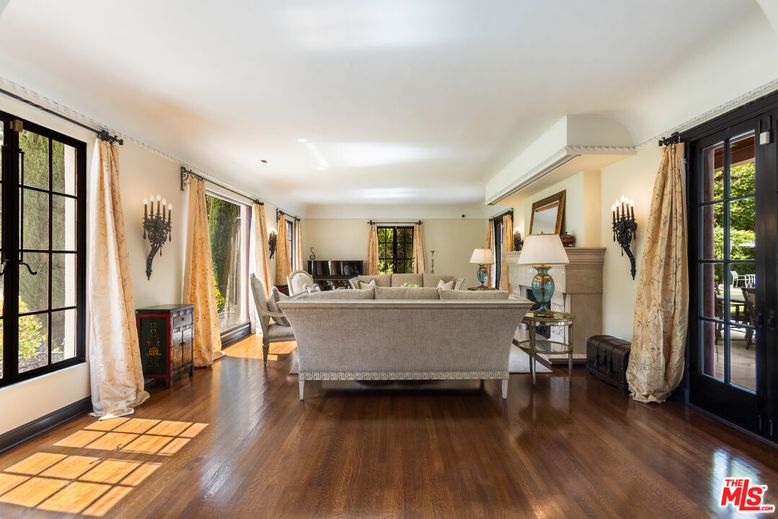Interior, Living room, Wood Texture Flooring