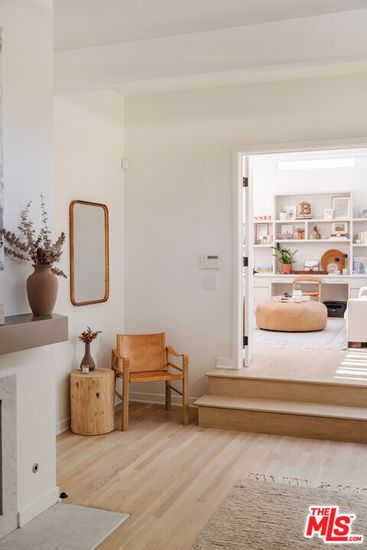 Interior, Wood Texture Flooring
