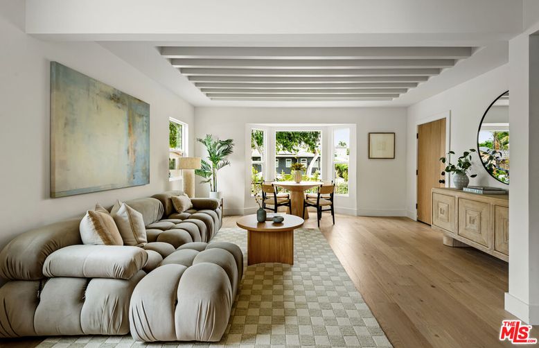 Dining room, Interior, Living room, Wood Texture Flooring