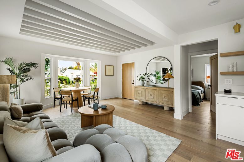 Dining room, Interior, Living room, Wood Texture Flooring