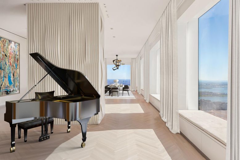 Interior, Piano, Water, Wood Texture Flooring