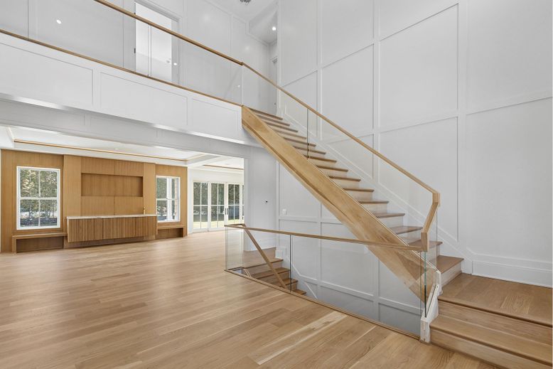 Interior, Wood Texture Flooring