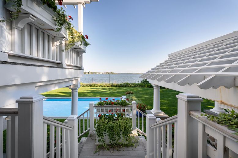 Water, Exterior, Pool, Other