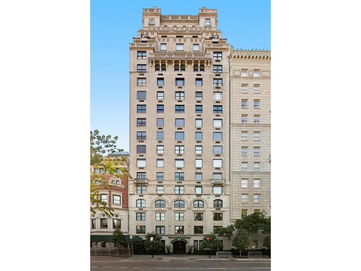 Exterior, Facade, Chicago School