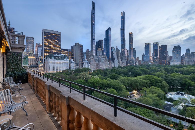 Exterior, Other, Skyline