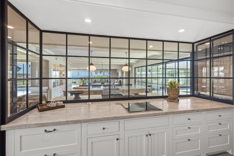 Interior, Pendant Lights, Recessed Lighting