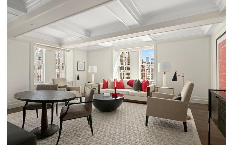 Dining room, Interior, Living room, Wood Texture Flooring
