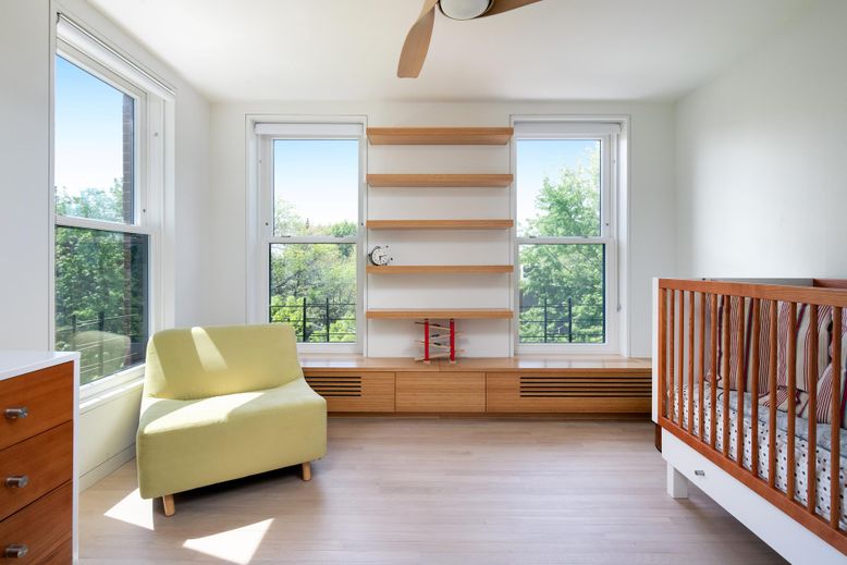 Interior, Wood Texture Flooring