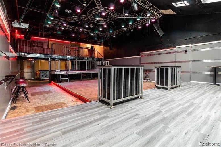 Interior, Wood Texture Flooring