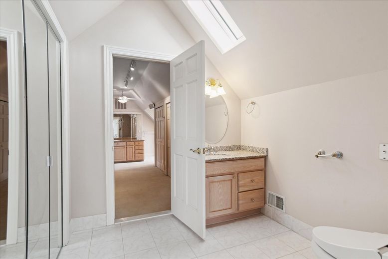 Bathroom, Interior, Marble