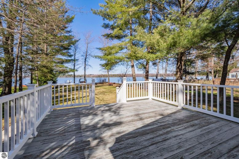 Backyard, Exterior, Water