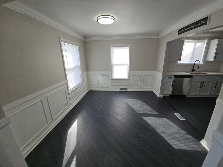 Interior, Wood Texture Flooring