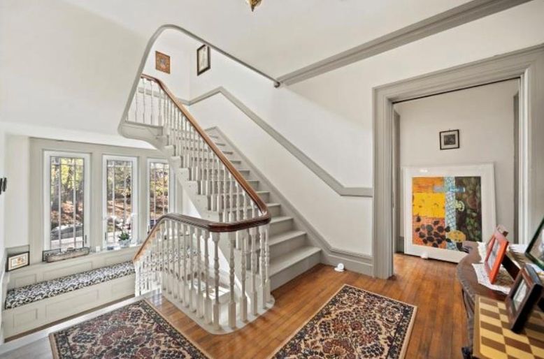 Interior, Wood Texture Flooring