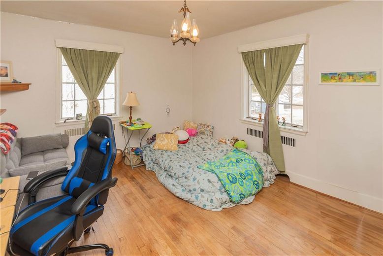 Chandelier, Home Office, Interior, Wood Texture Flooring