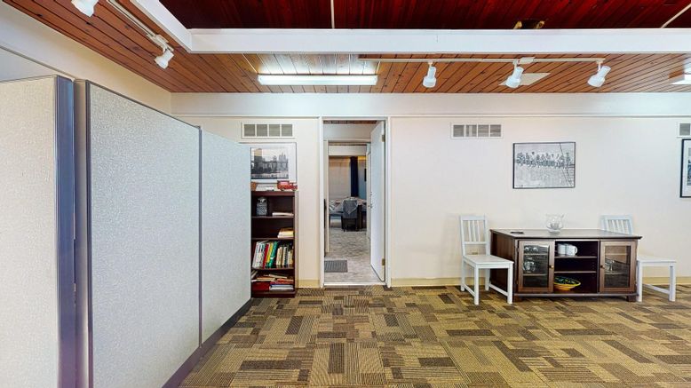 Interior, Wooden Beams, Wooden Ceilings