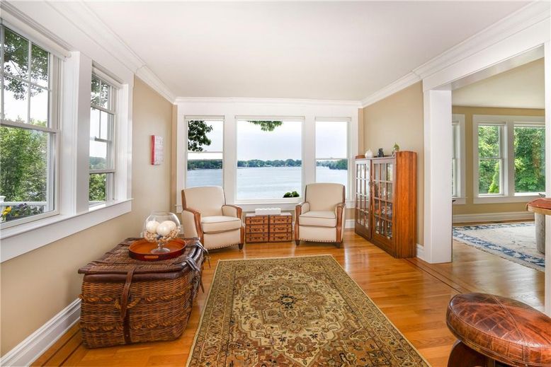 Interior, Living room, Water, Wood Texture Flooring