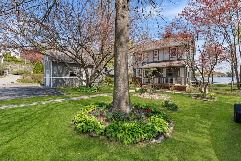 Backyard, Exterior, Facade, None