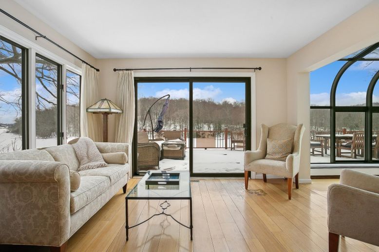 Interior, Living room, Wood Texture Flooring