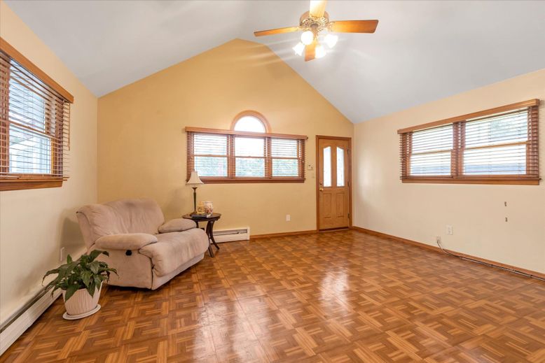 Interior, Wood Texture Flooring