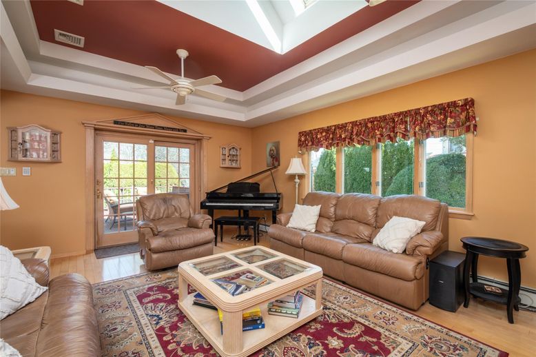 Interior, Living room, Piano, Wood Texture Flooring
