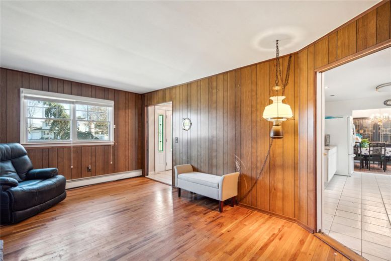 Chandelier, Interior, Pendant Lights, Wood Texture Flooring, Wooden Walls