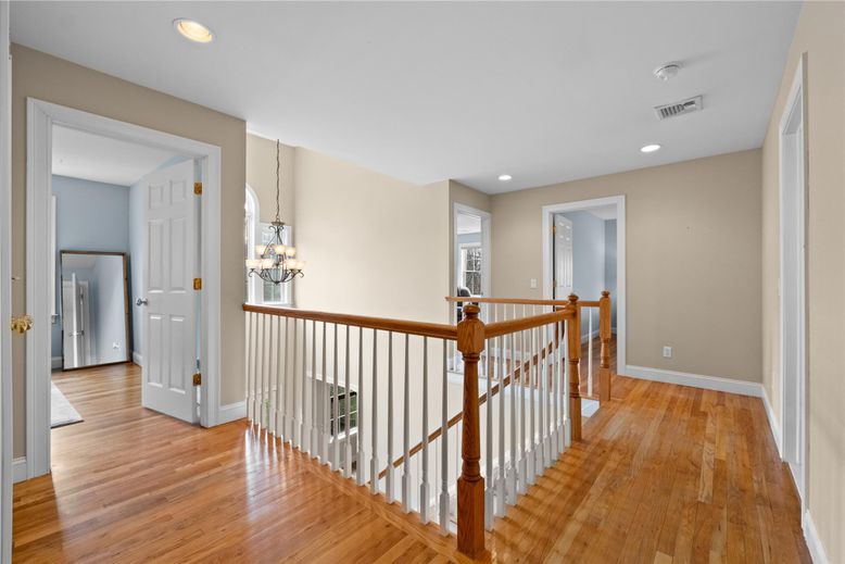 Chandelier, Interior, Recessed Lighting, Wood Texture Flooring