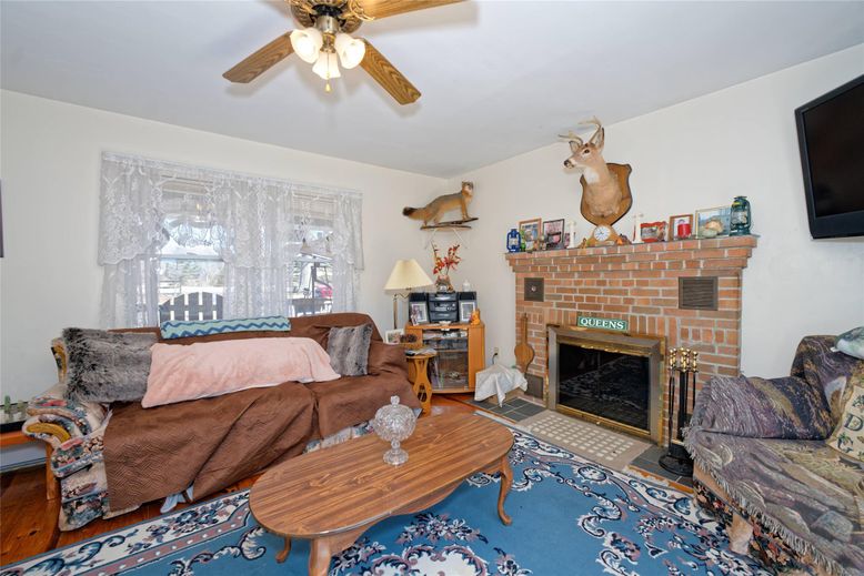 Fireplace, Interior, Living room