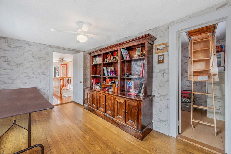 Interior, Wood Texture Flooring