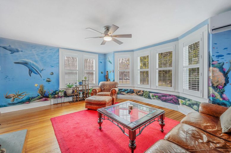 Interior, Living room, Wood Texture Flooring