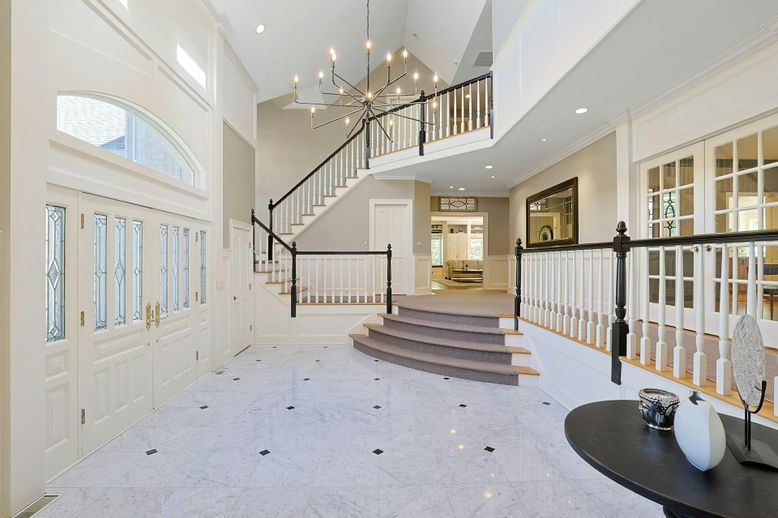 Interior, Pendant Lights, Recessed Lighting