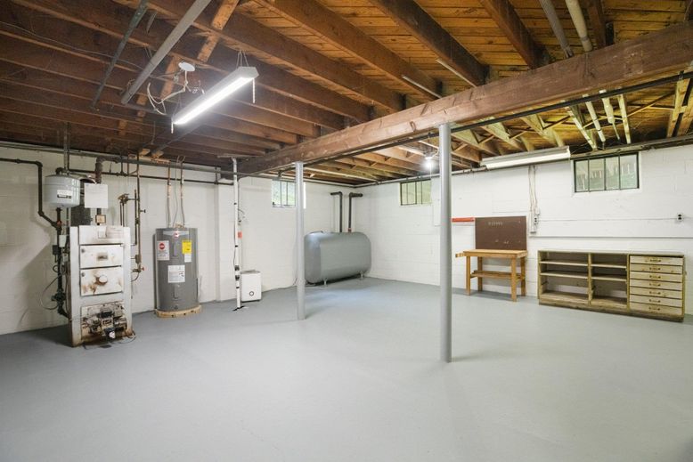 Interior, Wooden Beams, Wooden Ceilings