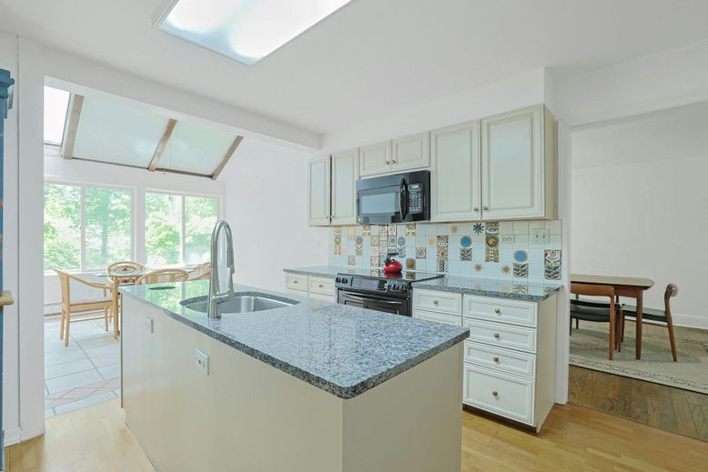 Dining room, Interior, Kitchen, Wood Texture Flooring