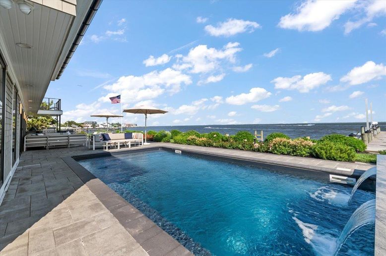 Water, Exterior, Pool, Other