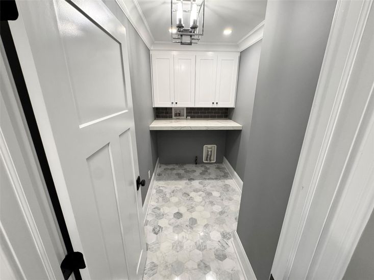 Interior, Marble, Pendant Lights, Recessed Lighting