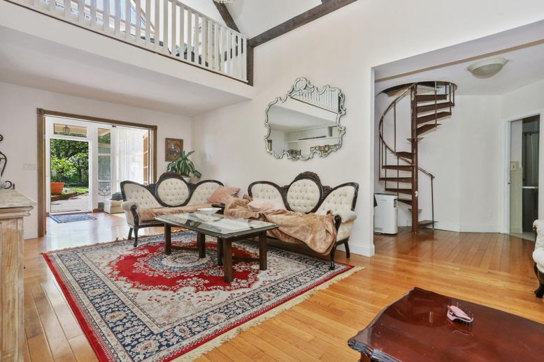 Interior, Living room, Wood Texture Flooring