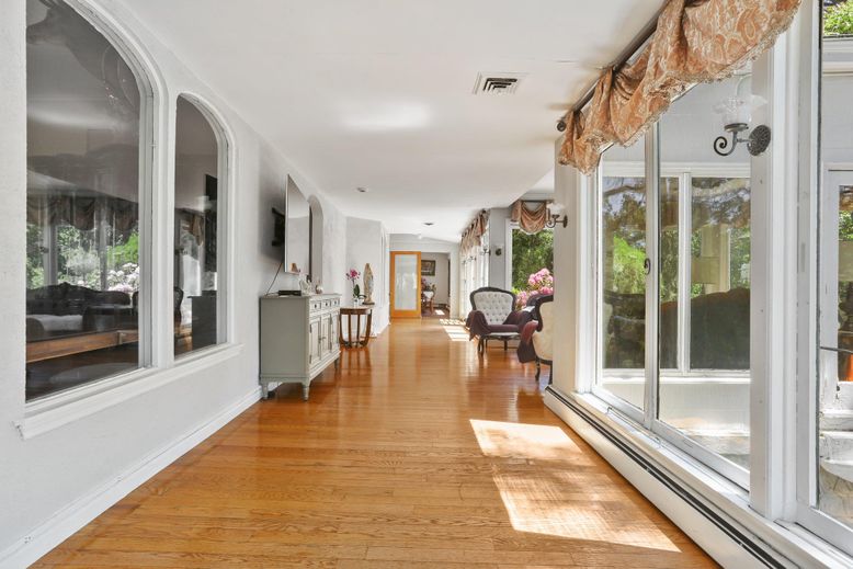 Interior, Wood Texture Flooring