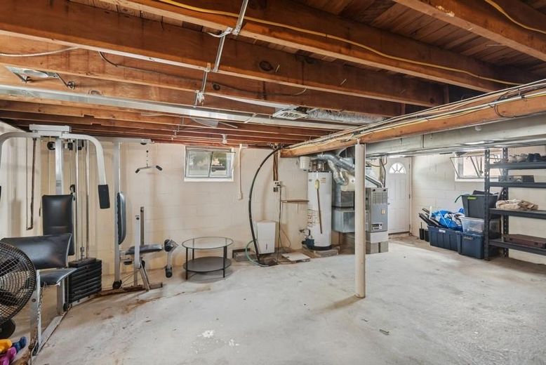 Interior, Wooden Beams, Wooden Ceilings