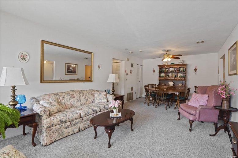 Dining room, Interior, Living room