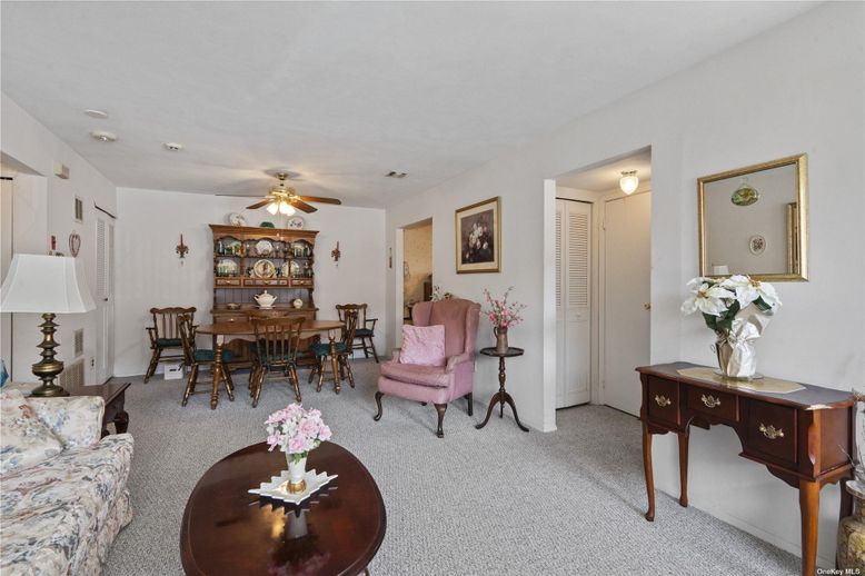 Dining room, Interior, Living room