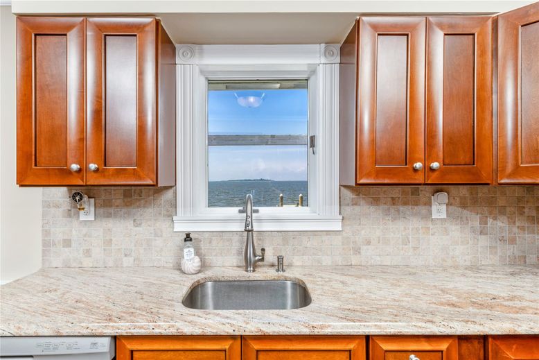 Interior, Kitchen, Water